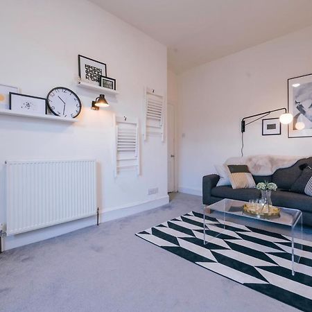 Stylish And Comfortable City Centre Apartment Edinburgh Exteriér fotografie