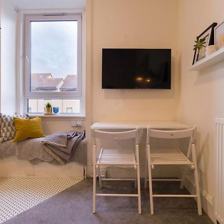 Stylish And Comfortable City Centre Apartment Edinburgh Exteriér fotografie