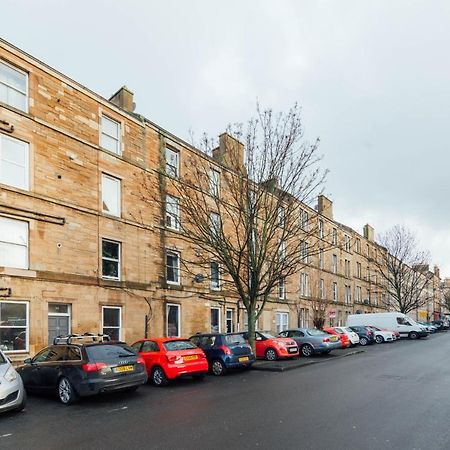 Stylish And Comfortable City Centre Apartment Edinburgh Exteriér fotografie